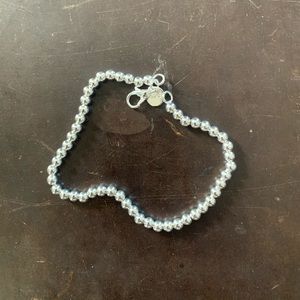 925 Silver bracelet